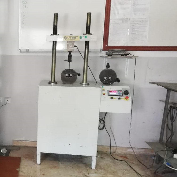 elik Hasr Testi