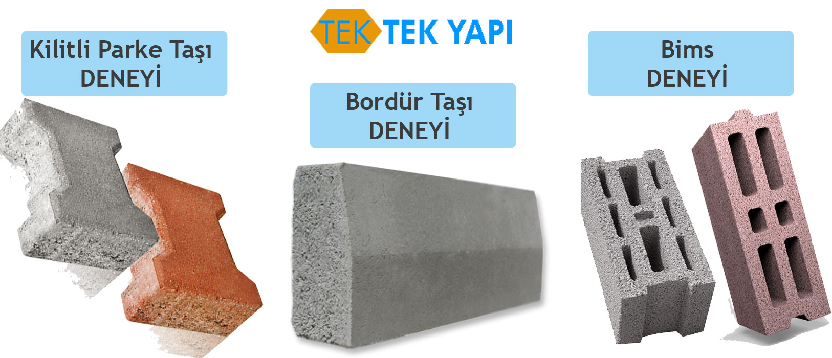 Deneyler